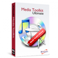 Xilisoft Media Toolkit Ultimate screenshot